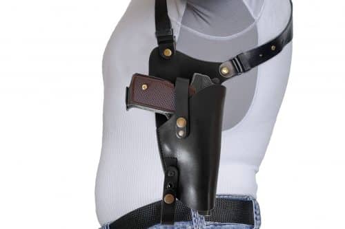 кобура оперативная апс стечкина