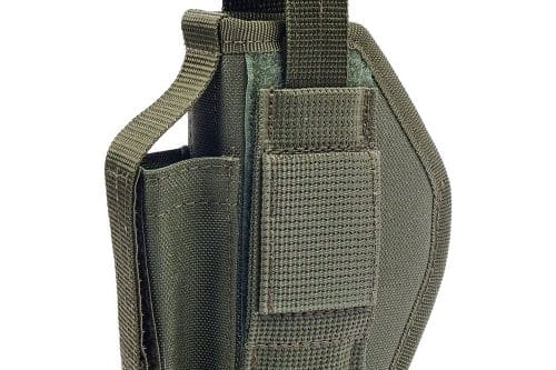 кобура для тт скрытого ношения