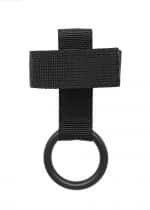 держатель для дубинки патрульных