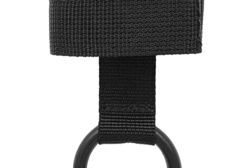 держатель для дубинки патрульных