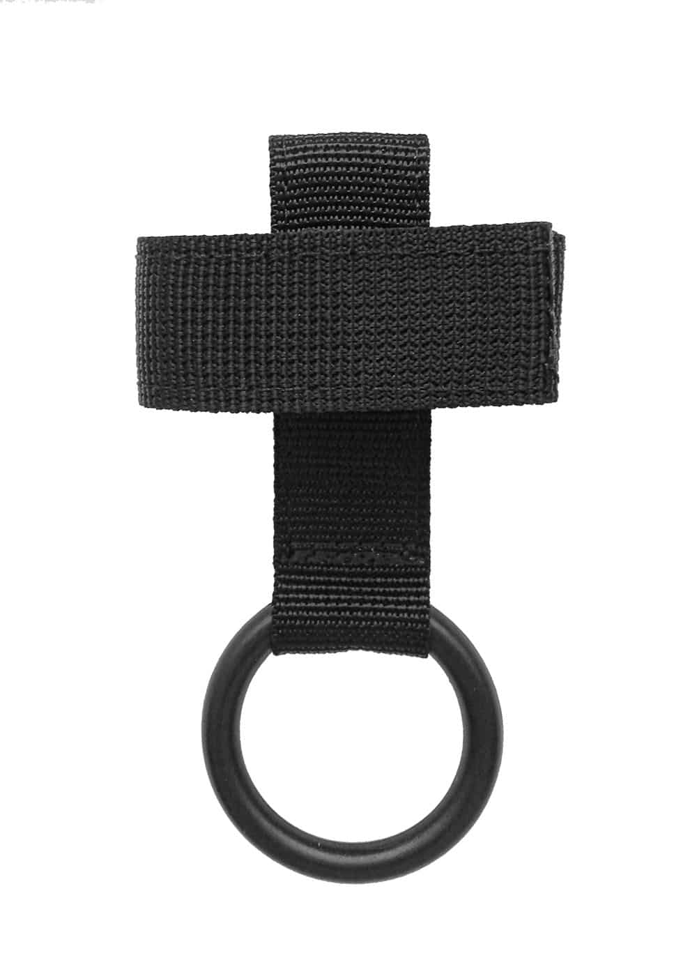 держатель для дубинки патрульных