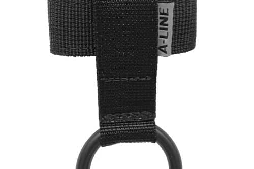 тримач для кийка патрульних