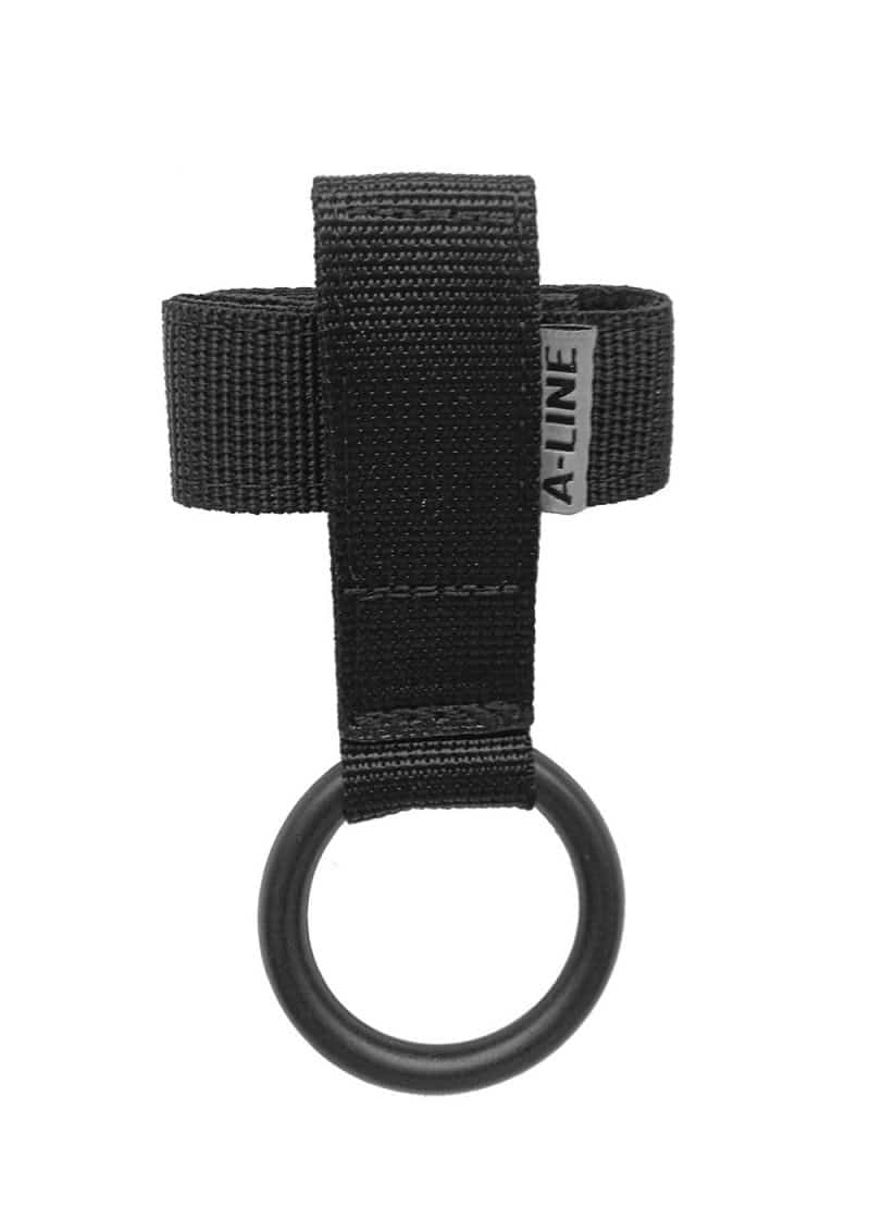 тримач для кийка патрульних