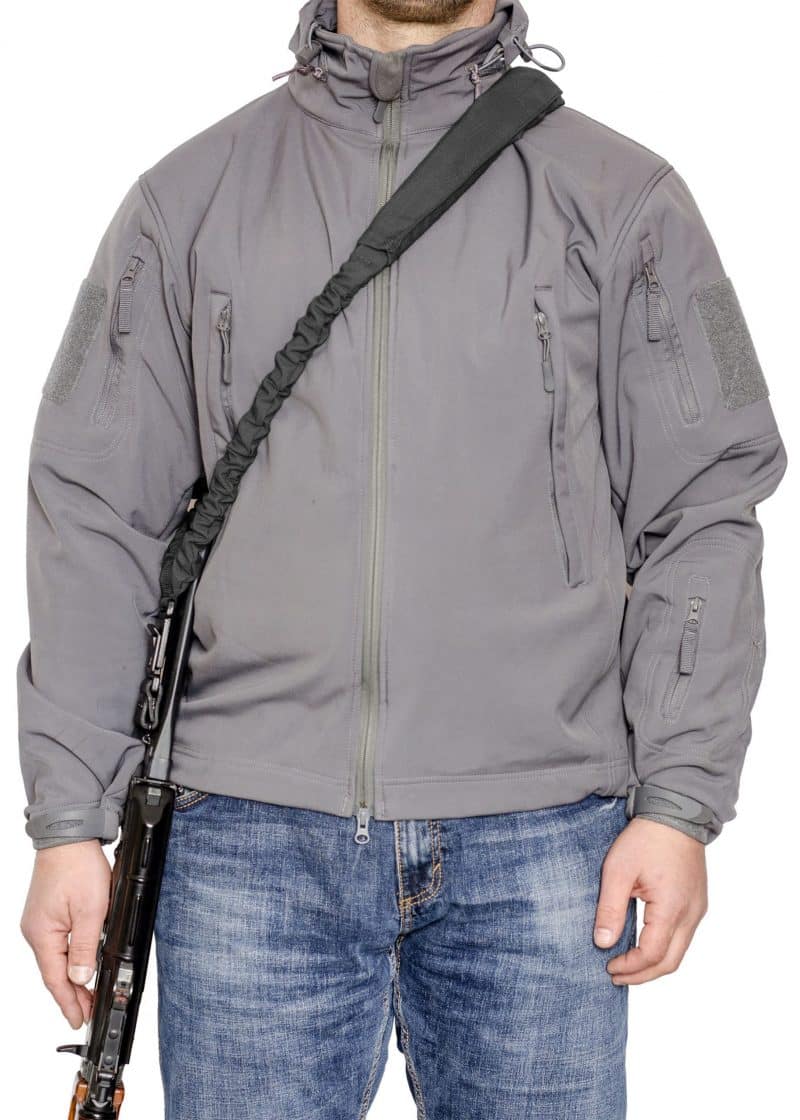 Ремень автоматный 1-точка — изображение 3