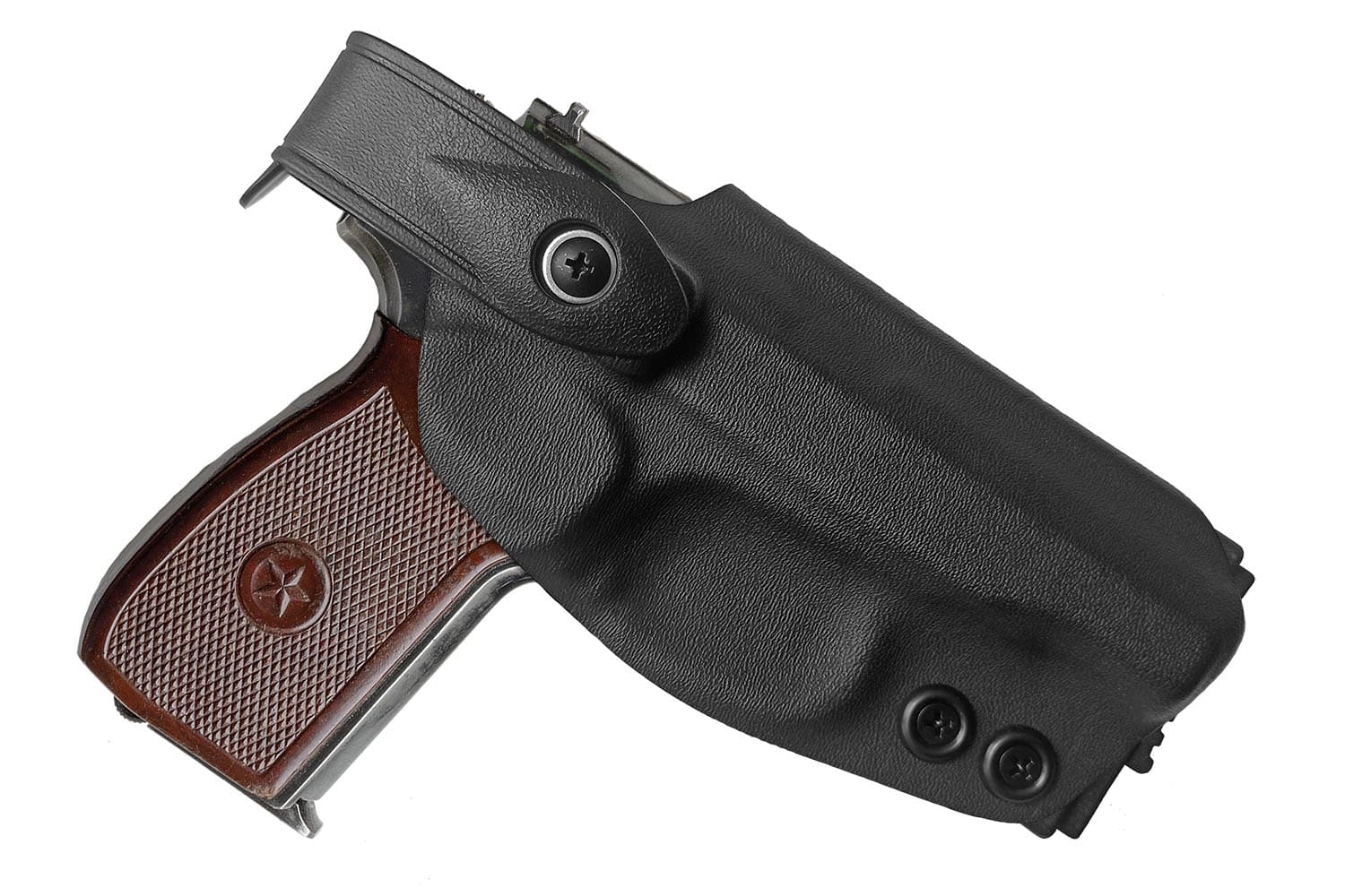 кобура для пм пластиковая