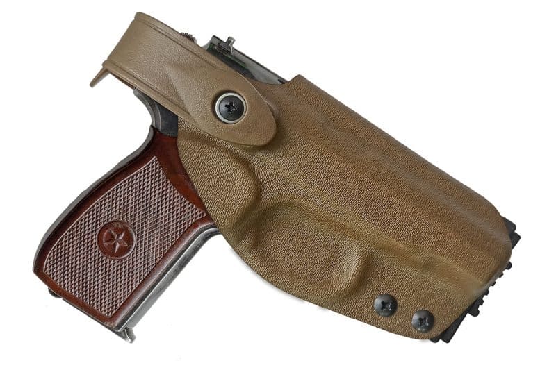 кобура для пм пластиковая