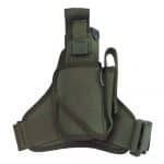 Набедренная кобура для ПМ (ПРАВША/ЛЕВША) — изображение 4