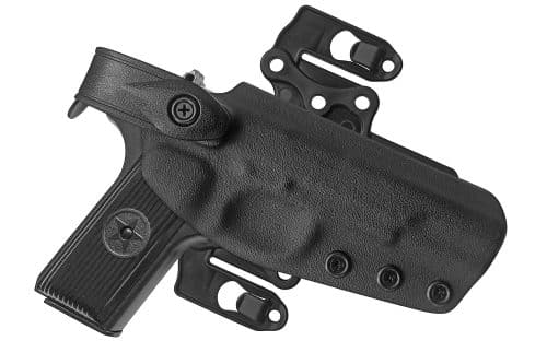 пластиковая кобура для тт