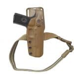 кобура для тт на ногу койот