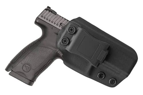 кобура cz p10c