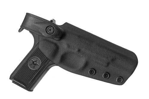 пластиковая кобура тт