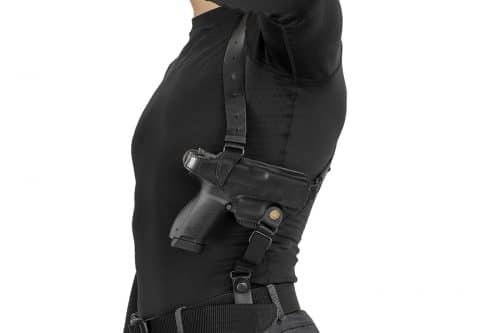 форт 20 кобура