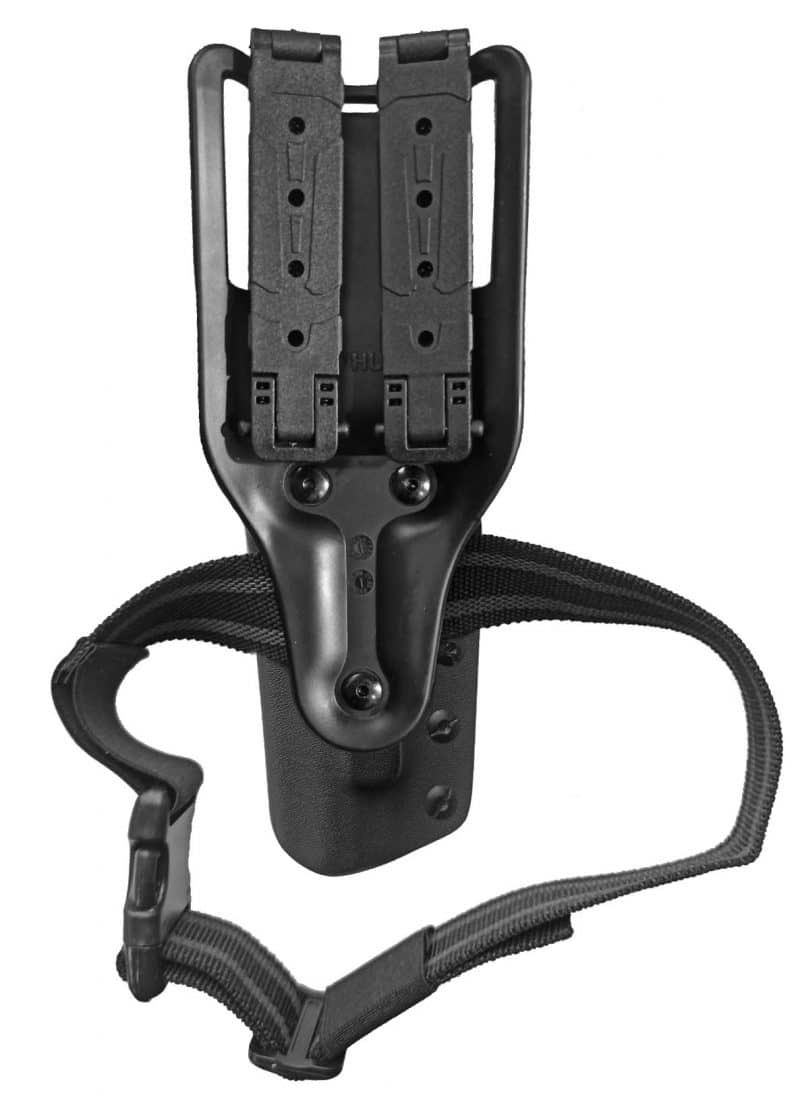 кобура для тт на ногу молле