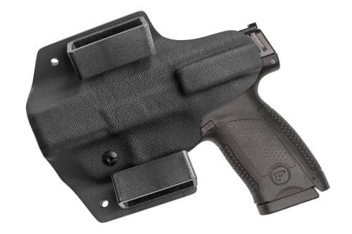 кобура до cz 10 на пояс