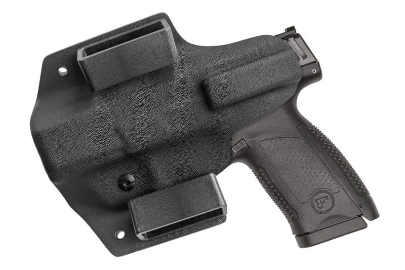 кобура до cz 10 на пояс