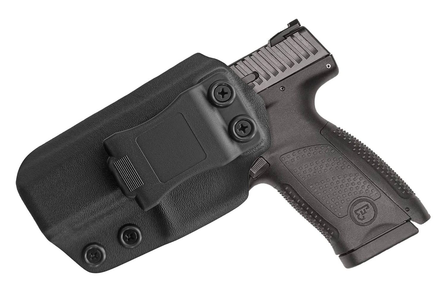 кобура cz p10c левша