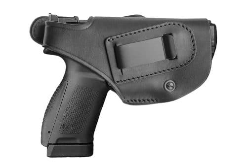 кобура форт 20 кожа