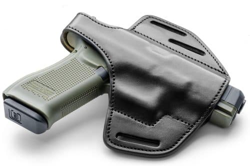 глок 19 кобура