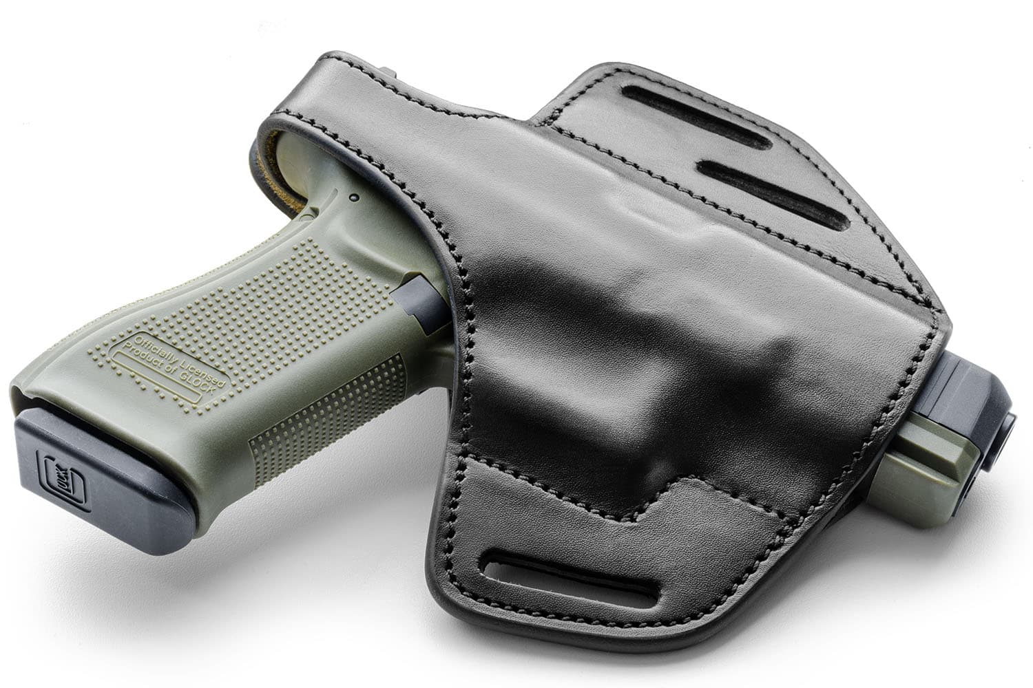 глок 19 кобура