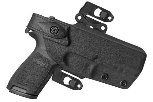 кобура molle sig sauer p320