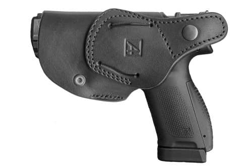 кобура форт 20 шкіряна