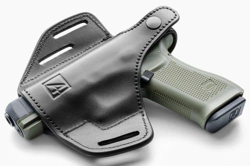 кобура глок 45