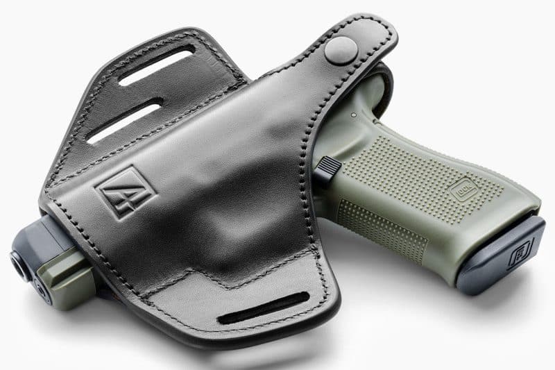 кобура глок 45