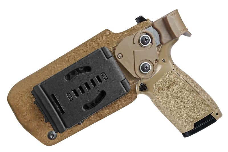 кобура sig sauer p320