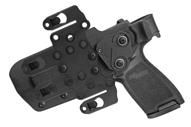 кобура molle sig sauer p320
