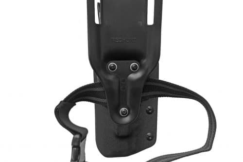 кобура sig на ногу