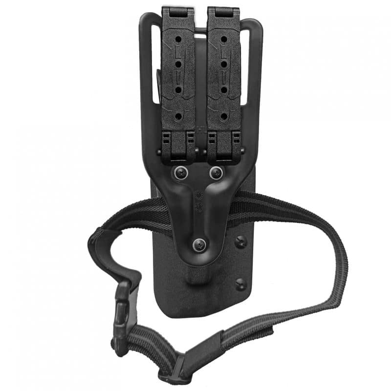 кобура sig на ногу