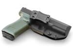 пластиковая кобура для глока
