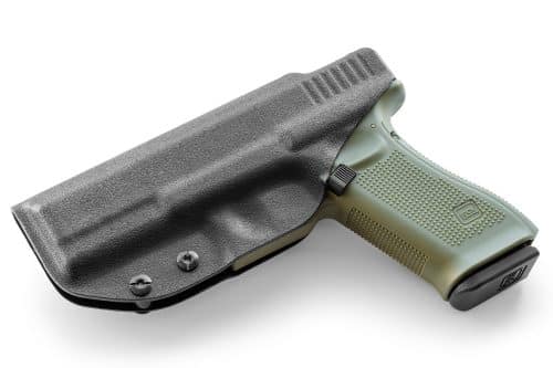 кобура для глок 17