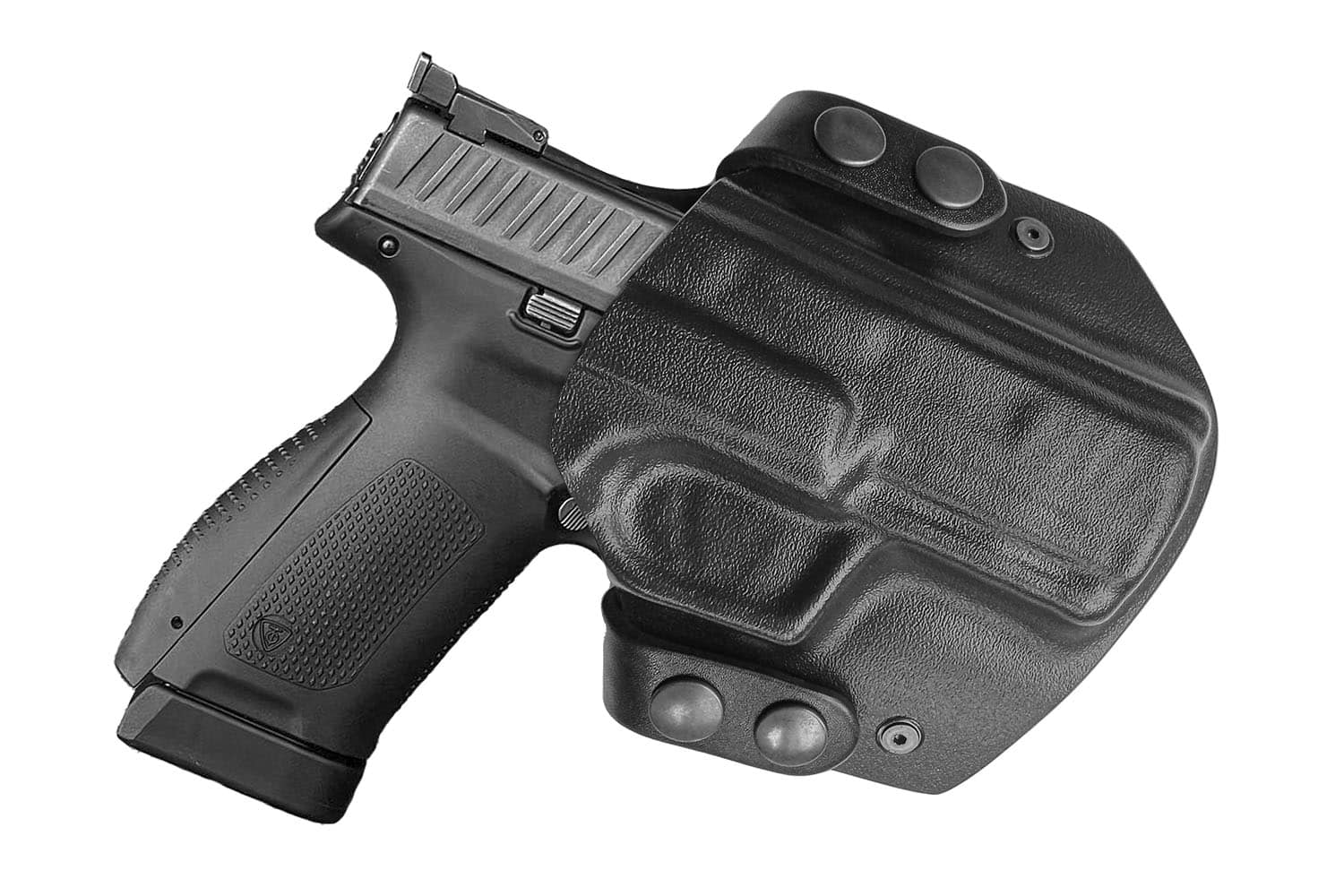 пластиковая кобура для форт 20