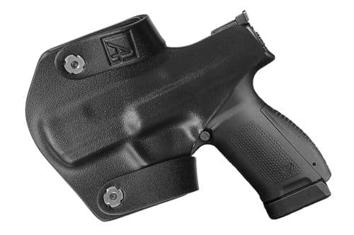 пластикова кобура форт 20