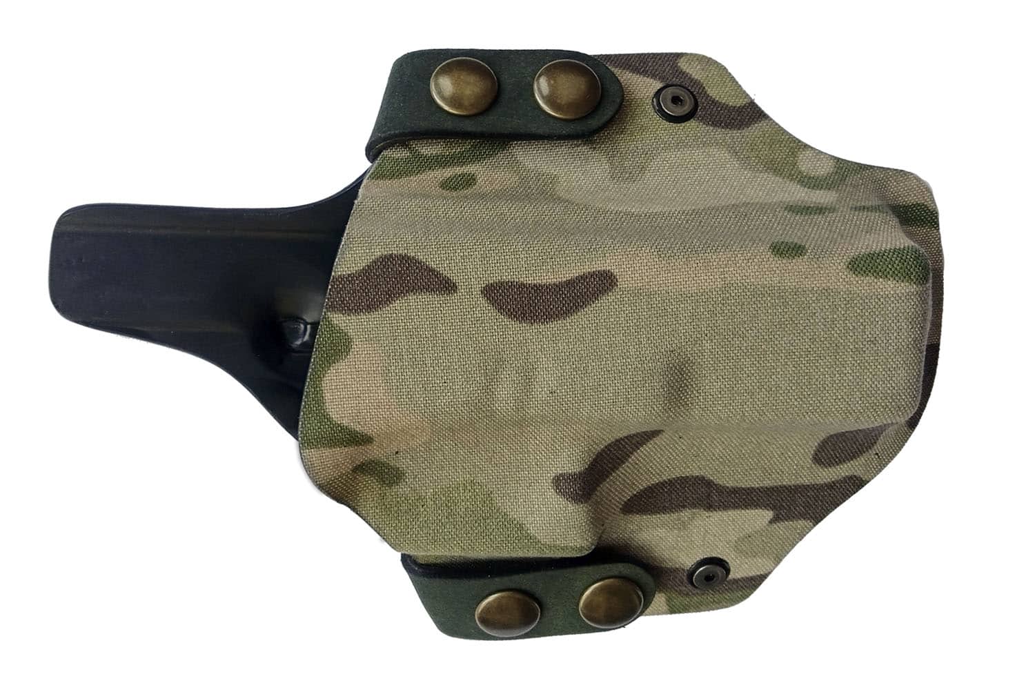 Кобура пластиковая, поясная/MOLLE для Форт-20 - Image 3