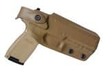 кобура sig sauer p320