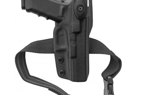 набедренная кобура для глок 17