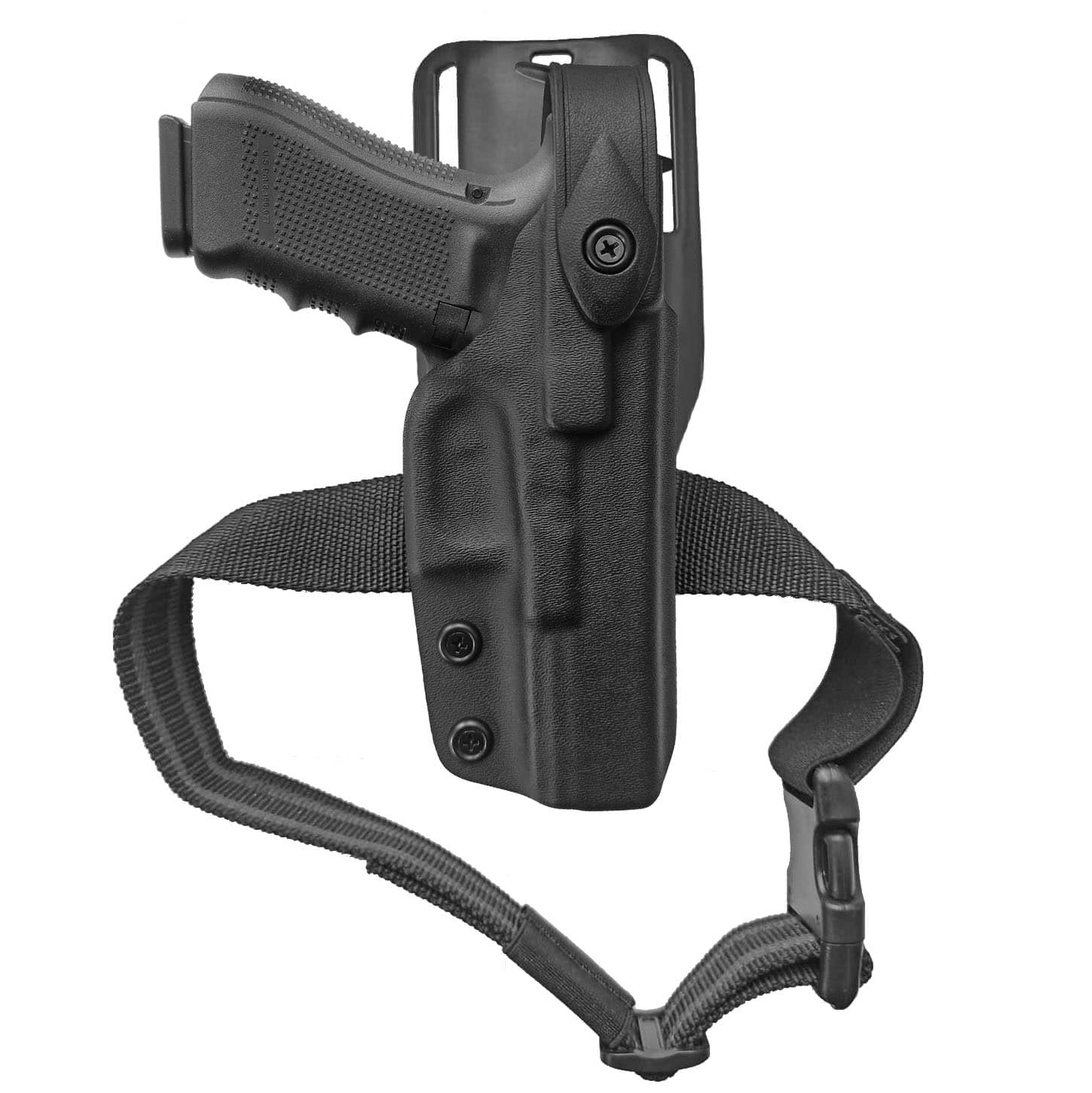 набедренная кобура для глок 17