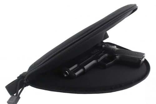 чехол для пистолета глок т910