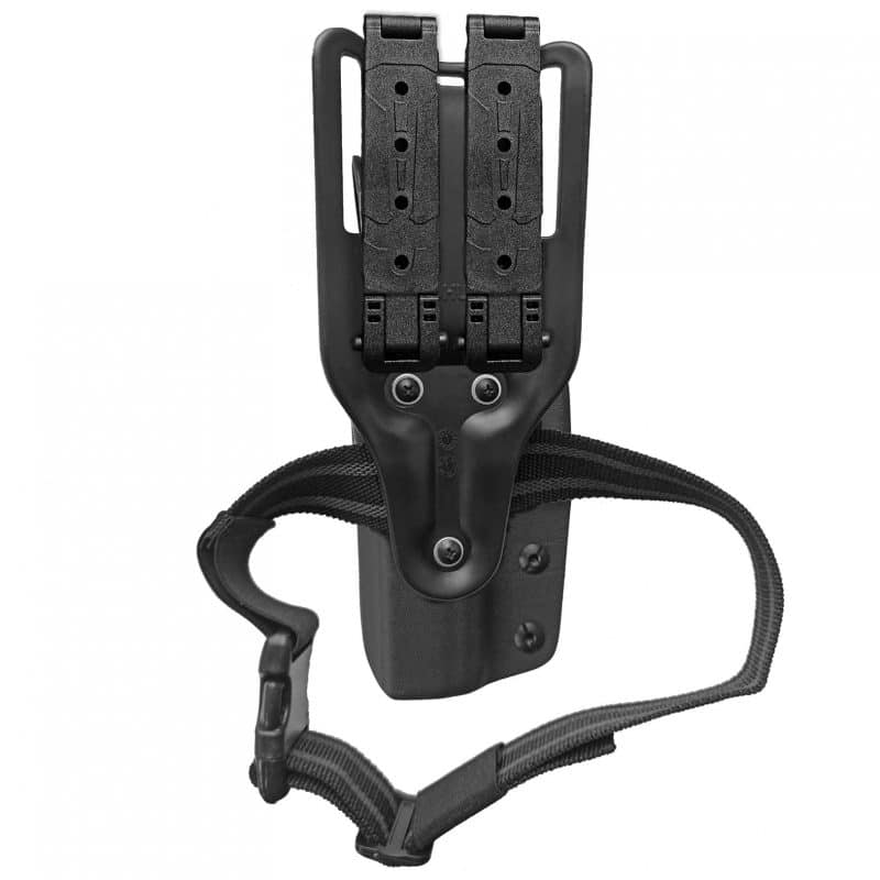 набедренная кобура для глок 17