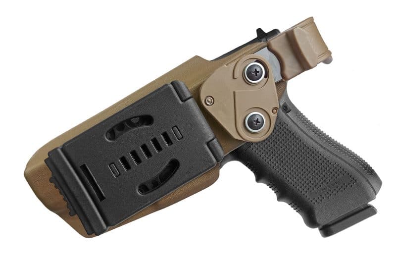 кобура глок 17 купить койот