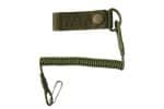 Шнур страховочный витой Тренчик-Карабин - Image 2