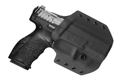 кобура хеклер и кох