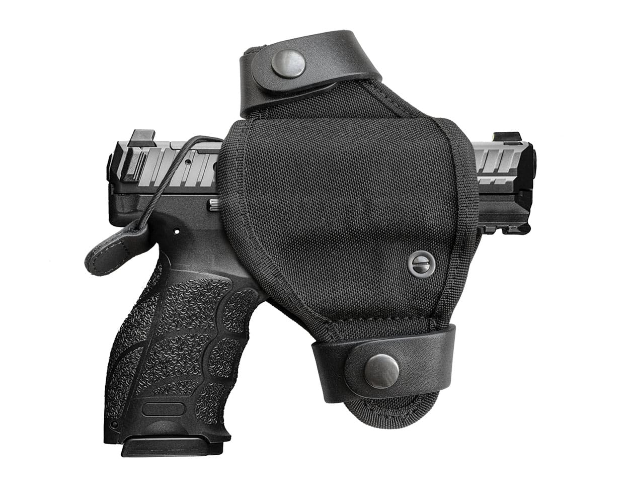 кобура hk vp9