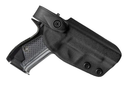 пластиковая кобура форт-12