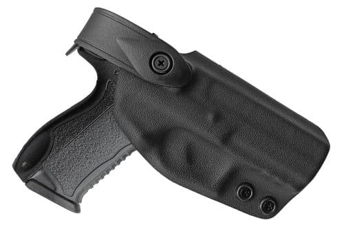 пластиковая кобура форт 17