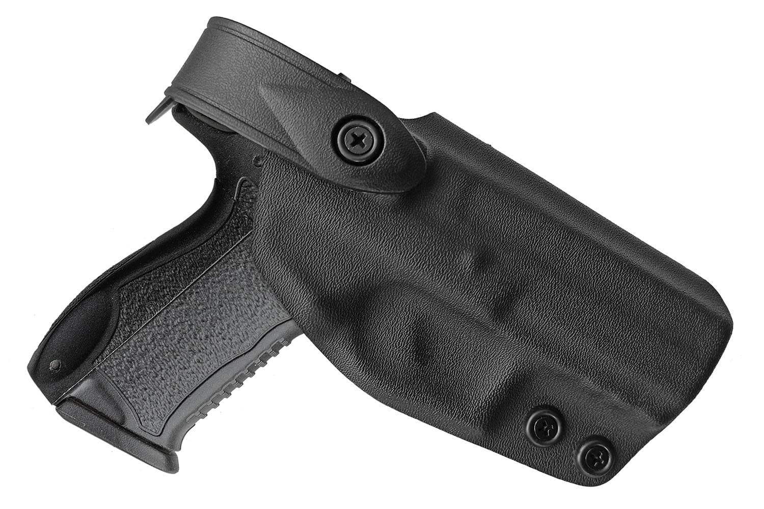 пластиковая кобура форт 17