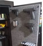 магнит для пистолета