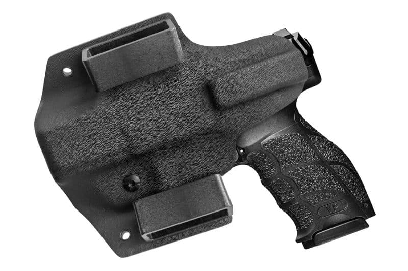 кобура heckler & koch